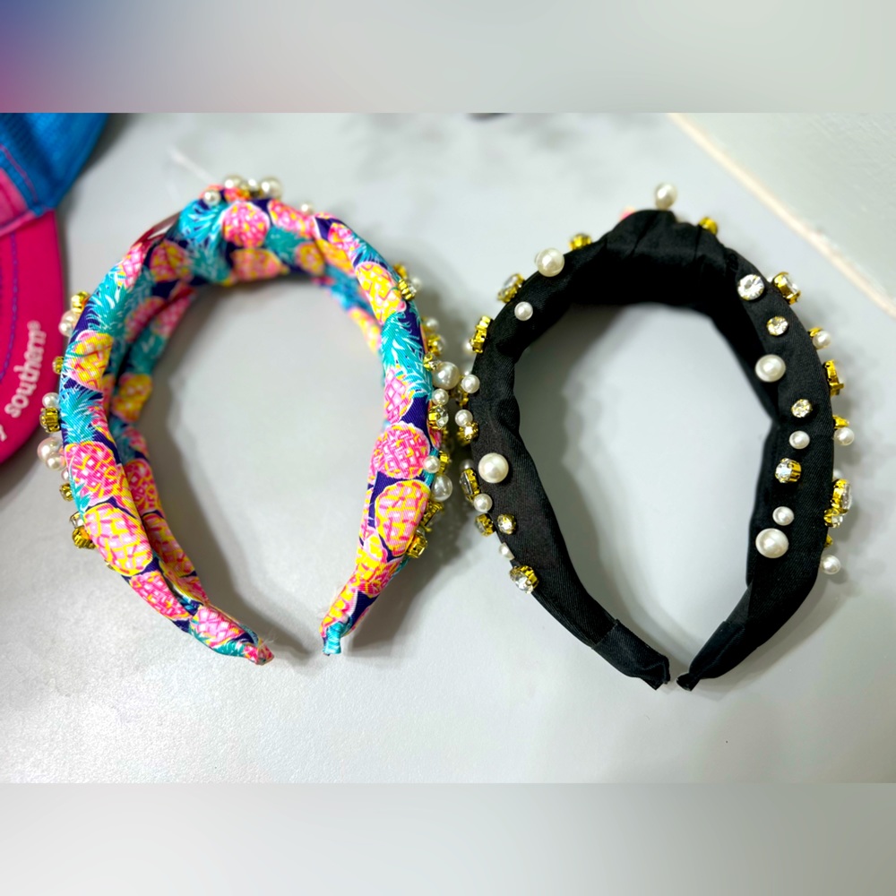 Simply Southern Headband